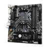 Tarjeta madre Gigabyte B450 AMD S-AM4 2a gen, 4XDDR4 2933, DVI, HDMI, 4XUSB 3.1, m.2, micro ATX, gama media Tarjeta madre Gigabyte B450 AMD S-AM4 2a gen, 4XDDR4 2933, DVI, HDMI, 4XUSB 3.1, m.2, micro ATX, gama media