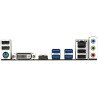 Tarjeta madre Gigabyte B450 AMD S-AM4 2a gen, 4XDDR4 2933, DVI, HDMI, 4XUSB 3.1, m.2, micro ATX, gama media Tarjeta madre Gigabyte B450 AMD S-AM4 2a gen, 4XDDR4 2933, DVI, HDMI, 4XUSB 3.1, m.2, micro ATX, gama media