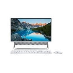 ALL IN ONE Dell Inspiron 24 AIO 5400. Procesador 11th Generation Intel® Core i7-1165G7 - Disco duro 256G SSD CL35 + 1TB
