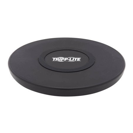 Cargador Inalámbrico Tripp Lite para Teléfono - 10W - con Certificación Qi, Compatible con Apple y Samsung