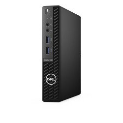 PC de escritorio Optiplex 3080 micro - Intel Core i5, 8 GB, DDR4, 1 TB, Windows 10 pro