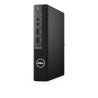 PC de escritorio Optiplex 3080 micro - Intel Core i5, 8 GB, DDR4, 1 TB, Windows 10 pro