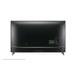 Televisión LG LED de 86 pulgadas 86UN8570PUB - Procesador 7 gen3 procesador 4k. 120Hz. UHD, Smart LED TV con webOS