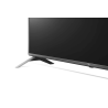 Televisión LG LED de 86 pulgadas 86UN8570PUB - Procesador 7 gen3 procesador 4k. 120Hz. UHD, Smart LED TV con webOS