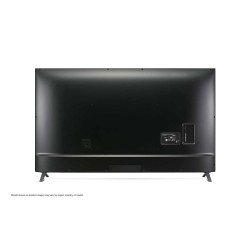 Televisión LG LED de 86 pulgadas 86UN8570PUB - Procesador 7 gen3 procesador 4k. 120Hz. UHD, Smart LED TV con webOS