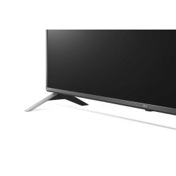 Televisión LG LED de 86 pulgadas 86UN8570PUB - Procesador 7 gen3 procesador 4k. 120Hz. UHD, Smart LED TV con webOS