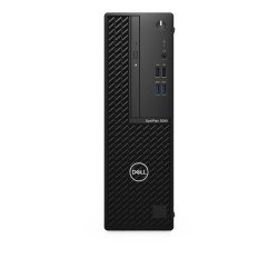 PC de Escritorio Dell Optiplex 3080 - Intel Core i5, i5-10500, 8 GB, DDR4, 1 TB, Windows 10 Pro