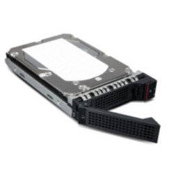 Disco duro Lenovo 4TB 7.2K SAS 3.5 12GB hot swap 512N HDD