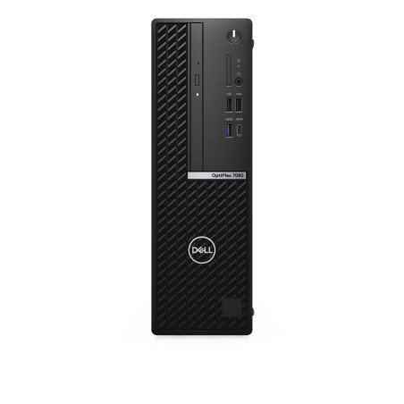 PC de Escritorio Dell Optiplex 7080 - Intel Core i7, 8 GB, DDR4, 1 TB, Windows 10 Pro