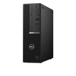 PC de Escritorio Dell Optiplex 7080 - Intel Core i7, 8 GB, DDR4, 1 TB, Windows 10 Pro