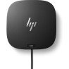 Docking Station HP HP Docking - USB 3.0, Negro