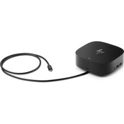 Docking Station HP HP Docking - USB 3.0, Negro