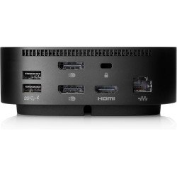 Docking Station HP HP Docking - USB 3.0, Negro