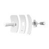 Access Point TP-Link CPE710 - para exterior Pharos AC, Hasta 867 Mbps, 5 GHz, RJ-45 10/100/1000 Mbps (LAN1, Pasivo POE in) Access Point TP-Link CPE710 - para exterior Pharos AC, Hasta 867 Mbps, 5 GHz, RJ-45 10/100/1000 Mbps (LAN1, Pasivo POE in)