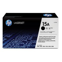 Cartucho tóner para imp. láser negro