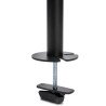 Brazo SmartFit Ergo extensible K55408WW para un monitor de 34 pulgadas