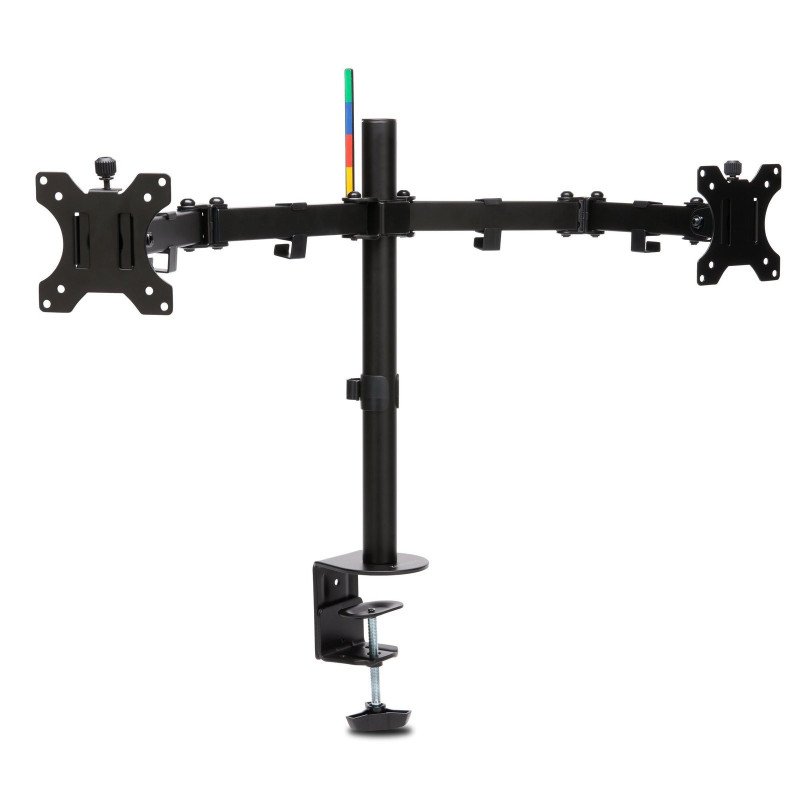 Brazo de monitor K55409WW extendido dual SmartFit Ergo