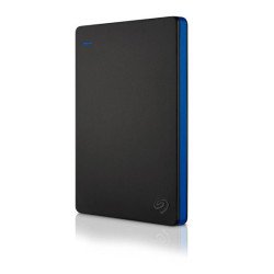 Disco duro externo Seagate Game Drive para PS4 4TB 2.5 negro USB 3.0