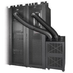Aire acondicionado Tripp-Lite portatil Smartrack SRCOOL24K