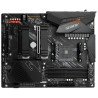 Tarjeta madre Gigabyte B550 AMD S-AM4 3ra gen, 4XDDR4 3200, PCIe 4.0, HDMI, DP, 4XUSB 3.2, USB-c, m.2, ATX, gama alta, gamer Tarjeta madre Gigabyte B550 AMD S-AM4 3ra gen, 4XDDR4 3200, PCIe 4.0, HDMI, DP, 4XUSB 3.2, USB-c, m.2, ATX, gama alta, gamer