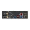 Tarjeta madre Gigabyte B550 AMD S-AM4 3ra gen, 4XDDR4 3200, PCIe 4.0, HDMI, DP, 4XUSB 3.2, USB-c, m.2, ATX, gama alta, gamer Tarjeta madre Gigabyte B550 AMD S-AM4 3ra gen, 4XDDR4 3200, PCIe 4.0, HDMI, DP, 4XUSB 3.2, USB-c, m.2, ATX, gama alta, gamer