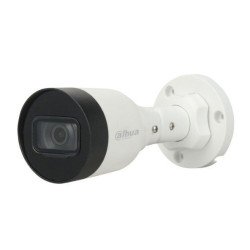 Dahua Technology Entry DH-IPC-HFW1431S1-S4 cámara de vigilancia Bala Cámara de seguridad IP Interior y exterior 2688 x 1520