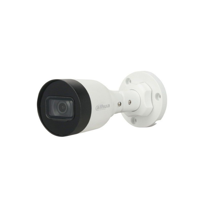Dahua Technology Entry DH-IPC-HFW1431S1-S4 cámara de vigilancia Bala Cámara de seguridad IP Interior y exterior 2688 x 1520 Dahua Technology Entry DH-IPC-HFW1431S1-S4 cámara de vigilancia Bala Cámara de seguridad IP Interior y exterior 2688 x 1520