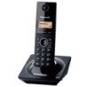 Teléfono Panasonic KX-TG1711 inalámbrico digital DECT 6.0 con identificador de llamadas
