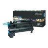 Tóner Lexmark cian No.c792 extra alto rendimiento para c792