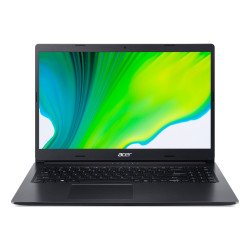 Laptop Acer Aspire 3 gráficos AMD Radeon R625, Ryzen 5 3500u, pantalla 15.6" HD, 8 GB RAM, 256 GB SSD, Windows 10 home, webcam h