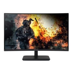 Acer 27HC5RPbiipx pantalla para PC 68,6 cm (27") 1920 x 1080 Pixeles Full HD LED Negro