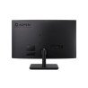 Monitor gaming Acer 27HC5R - 27 pulgadas, 250 cd/m², 1920 x 1080 pixeles, HD