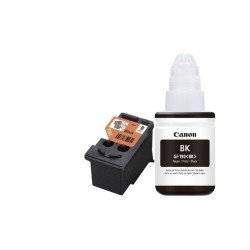 Cabezal Canon 0692C004AA - negro