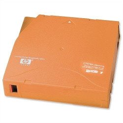 Cartucho de limpieza HP Ultrium universal