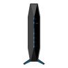Router Linksys e7350, wifi 6 AX1800 doble banda, 1 WAN + 4 LAN, procesador: 880 MHz doble núcleo, memoria 256 Mb nand flash y 25