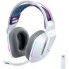 Diadema Logitech G733 - blanco