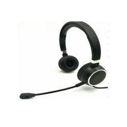 Diadema bluetooth TechZone con micrófono batería recargable