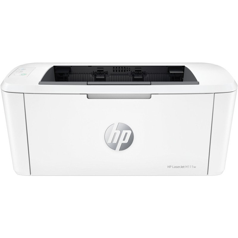 Impresora monocromática HP LaserJet M111w, 600 x 600 DPI, A4, Wifi