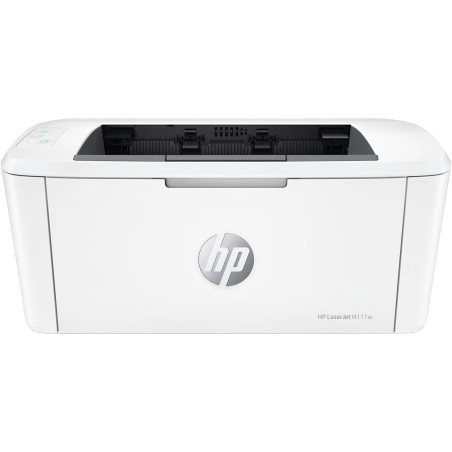 Impresora monocromática HP LaserJet M111w, 600 x 600 DPI, A4, Wifi