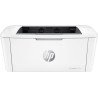 Impresora monocromática HP LaserJet M111w, 600 x 600 DPI, A4, Wifi