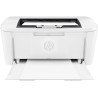 Impresora monocromática HP LaserJet M111w, 600 x 600 DPI, A4, Wifi