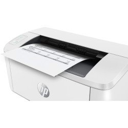 Impresora monocromática HP LaserJet M111w, 600 x 600 DPI, A4, Wifi