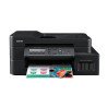 Multifuncional de tinta continua Brother DCPT720DW 30ppm wifi ADF dúplex bypass de 1 hoja. Multifuncional de tinta continua Brother DCPT720DW 30ppm wifi ADF dúplex bypass de 1 hoja.