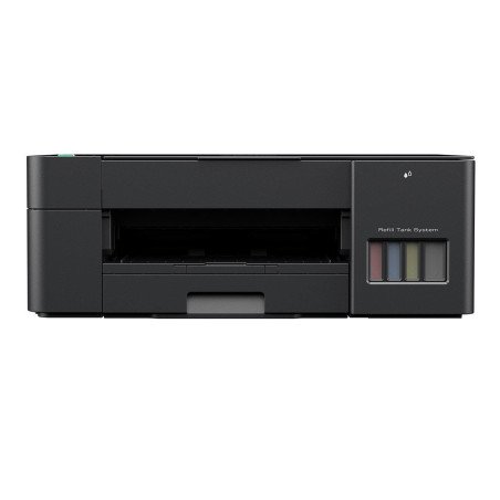 Impresora multifuncional Brother 3 en 1, serie T, con sistema de tanque de tinta continua