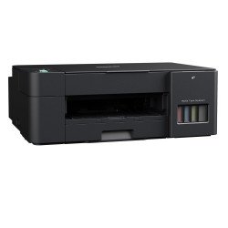 Impresora multifuncional Brother 3 en 1, serie T, con sistema de tanque de tinta continua