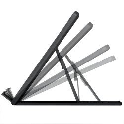 Soporte para Laptop KENSINGTON K50422WW - SmartFit Easy Riser 17 pulga