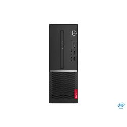 Computadora Lenovo Think, V50S, SFF, Core i7 10700 2.9 GHz, 16 GB DDR4 2666, 512 m.2 2242, wifi + BT, Win 10 pro, 1 año en sitio