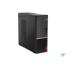 Computadora Lenovo Think, V50S, SFF, Core i7 10700 2.9 GHz, 16 GB DDR4 2666, 512 m.2 2242, wifi + BT, Win 10 pro, 1 año en sitio