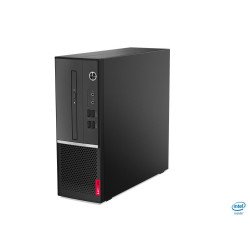 Computadora Lenovo Think, V50S, SFF, Core i7 10700 2.9 GHz, 16 GB DDR4 2666, 512 m.2 2242, wifi + BT, Win 10 pro, 1 año en sitio