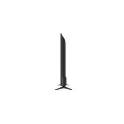 Televisión LED LG 55 SmartTV UHD 4K, HDRPRO 10, Trumotion 120 Hz, WebOS 3.5, panel IPS, 3 HDMI y 2 USB, bluetooth